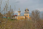 Николо-Набережная церковь в Муроме