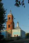 Сретенская церковь в Муроме