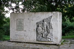 Памятник демонстрации 1 мая 1906 года в Муроме
